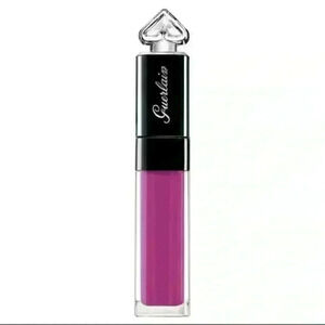 Guerlain La Petite Robe Noire Lip Colour Ink~ Yuccie (L161) ~ NEW!